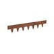 Rabattkant Skotte Garden 100 cm 4-pack