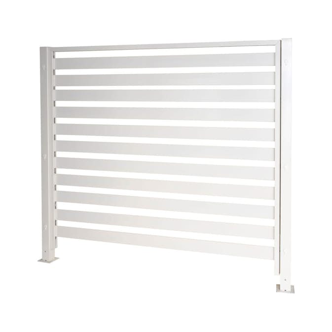 Skärm Skotte Garden Rand 180x160 Cm