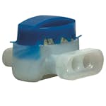 Anslutningsklämmor Einhell Tillbehör Robotgräsklippare 4-pack