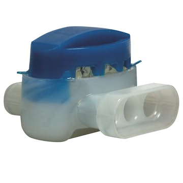 Anslutningsklämmor Einhell Tillbehör Robotgräsklippare 4-pack