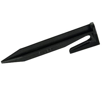 Fästkrokar Einhell Tillbehör Robotgräsklippare 100-pack