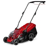 Gräsklippare Einhell Batteridriven GE-CM 36/36 Li 2x4,0Ah med Batteri