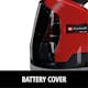 Tryckspruta Einhell Sladdlös GE-WS 18/75 Li-Solo utan Batteri