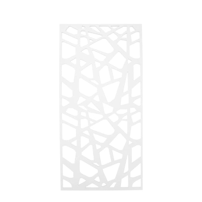 Designskärm Jabo Nouveau 790x1590x18 mm