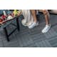 Trall Jabo Ruta Komposit 4-pack 30x30 cm FSC (A)