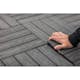 Trall Jabo Ruta Komposit 4-pack 30x30 cm FSC (A)
