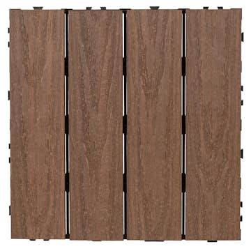 Trall Jabo Ruta Komposit 4-pack 30x30 cm FSC (A)