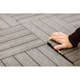 Trall Jabo Ruta Komposit 4-pack 30x30 cm FSC (A)