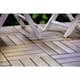 Trall Jabo Ruta Komposit 4-pack 30x30 cm FSC (A)