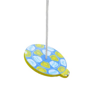 Gunga Jabo Sköldpadda