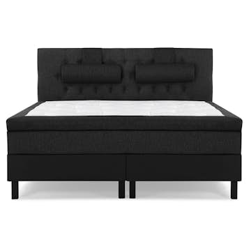 Kontinentalsäng Bedly Lucky Paket Diamant 180x200