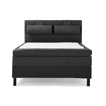 Kontinentalsäng Bedly Lucky Paket Slät 140x200