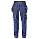 Hantverkarbyxa Fristads Stretch 2604 FASG