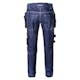 Hantverkarbyxa Fristads Stretch 2604 FASG