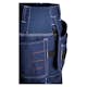 Hantverkarbyxa Fristads Stretch 2604 FASG