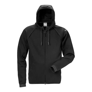 Huvtröja Fristads 7462 DF