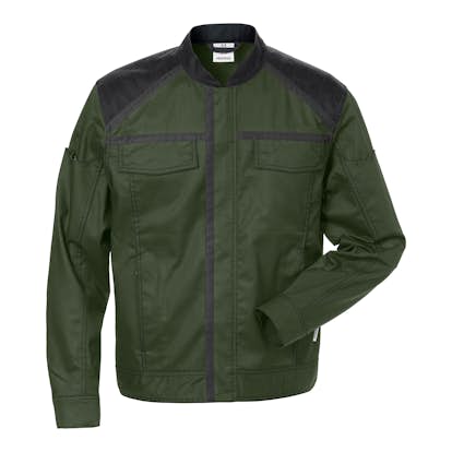 Jacka Fristads 4555 STFP