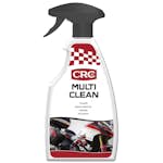 Avfettningsmedel CRC Multi Clean 1409