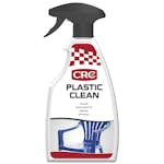 Gummi- och plastrengöringsmedel CRC Plastic Clean 1412