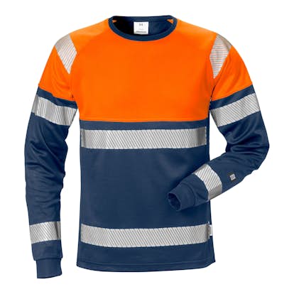 T-shirt Fristads 7519 THV