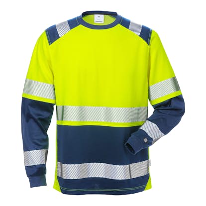 T-shirt Fristads 7457 THV