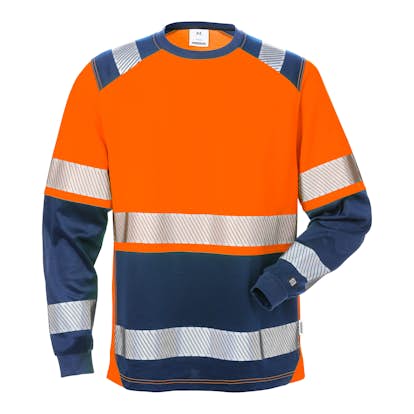 T-shirt Fristads 7457 THV