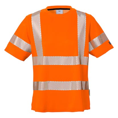 T-shirt Dam Fristads 7458 THV