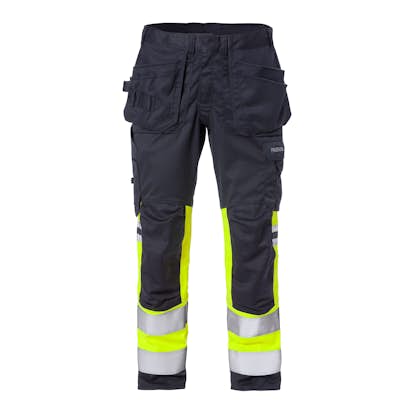 Flamskyddad Byxa Fristads 2163 ATHF