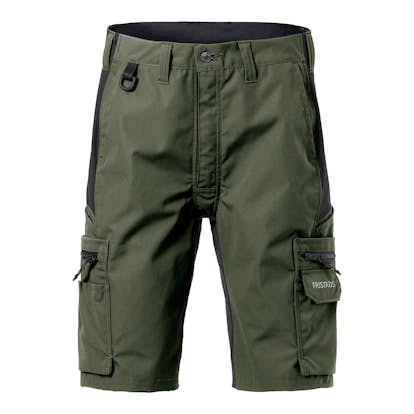 Serviceshorts Dam Fristads 2548 PLW