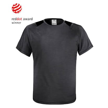T-shirt Fristads Green 7520 GRK