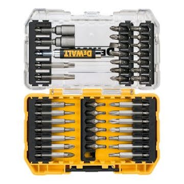 Bitssats DeWalt DT70717 40 Delar Torx