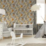 Tapet Holden Dream Catcher Animal Kingdom Neutral 13072