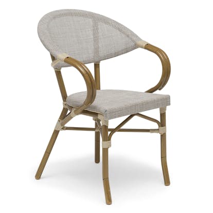 Caféstol Hillerstorp Äppelhed