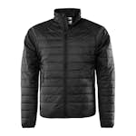 Jacka Fristads Green Quiltad 4101 GRP