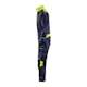 Flamskyddad Overall Fristads Svets 8044 WEL