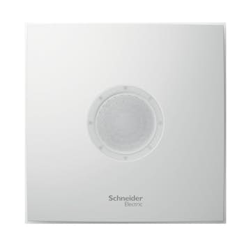 Rörelsedetektor Schneider Electric Argus