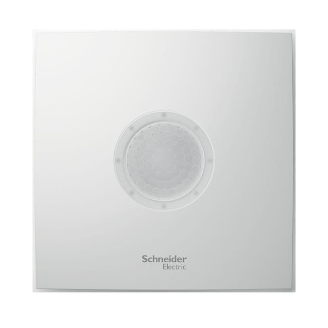 Rörelsedetektor Schneider Electric Argus