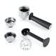 Espressomaskin DeLonghi EC235.BK