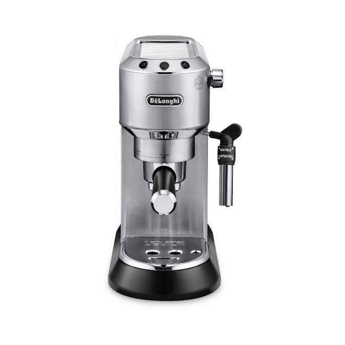 Espressomaskin DeLonghi EC685.M Dedica