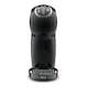 Kapselmaskin Dolce Gusto Genio S Plus Svart Kaffemaskin med Justerbar Temperatur