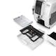 Espressomaskin DeLonghi Dinamica ECAM350.35.W