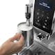 Espressomaskin DeLonghi Dinamica ECAM350.35.W