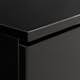 Tv-Bänk In Living Jugansbo 140cm LED-Belysning