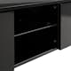 Tv-Bänk In Living Jugansbo 140cm LED-Belysning