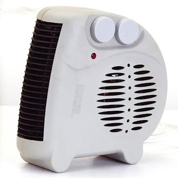 Portabel Värmefläkt Gnosjö Klimatprodukter Stående