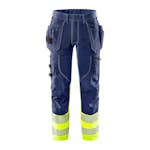 Arbetsbyxa Fristads Stretch 2608 FASG