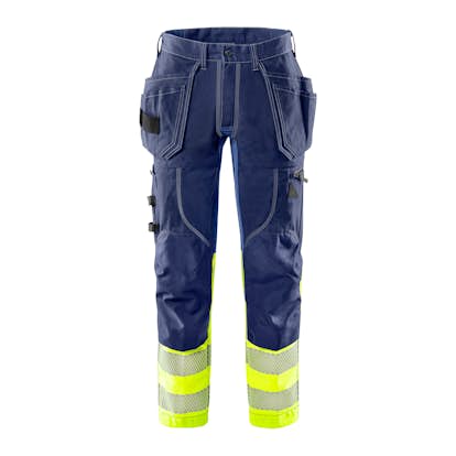 Arbetsbyxa Fristads Stretch 2608 FASG