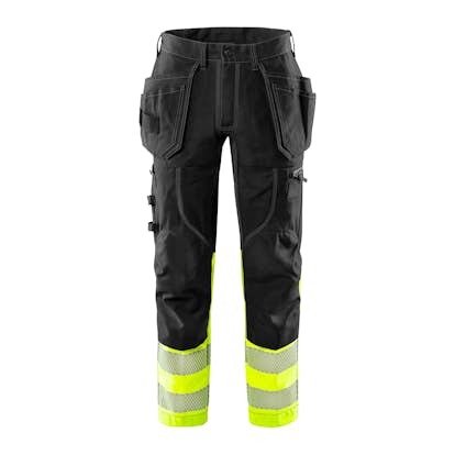 Arbetsbyxa Fristads Stretch 2608 FASG