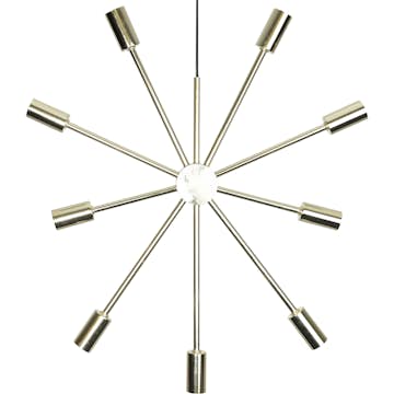 Taklampa Star Trading Pix