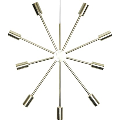 Taklampa Star Trading Pix